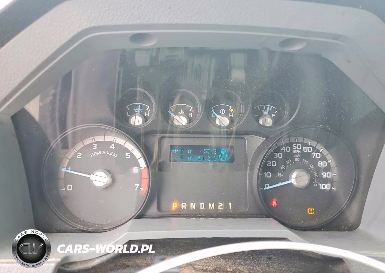 2015 Ford F250 Super Duty VIN:1FT7X2A66FEC66319 - 9