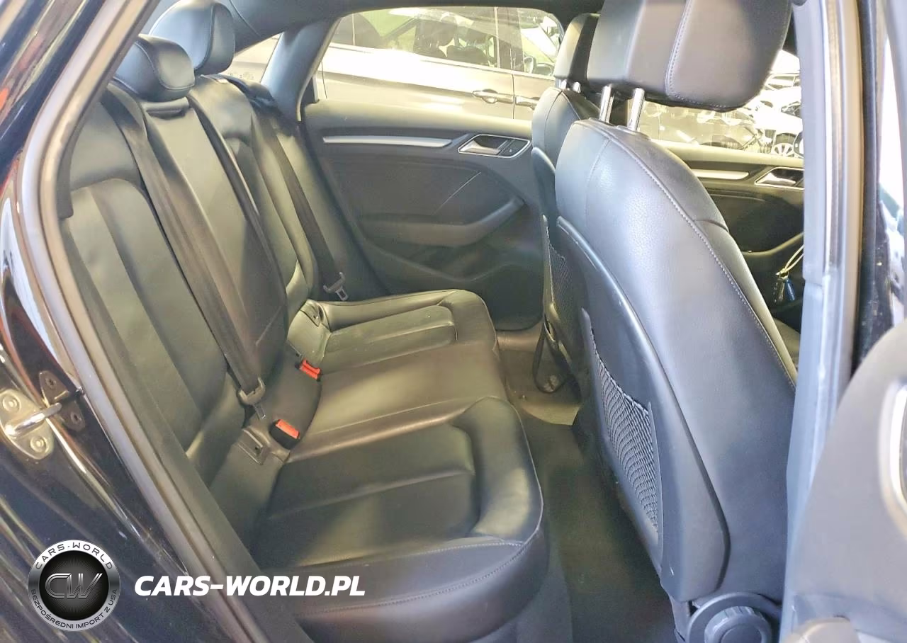 2017 Audi A3 Premium VIN:WAUB8GFF1H1034487 - 10