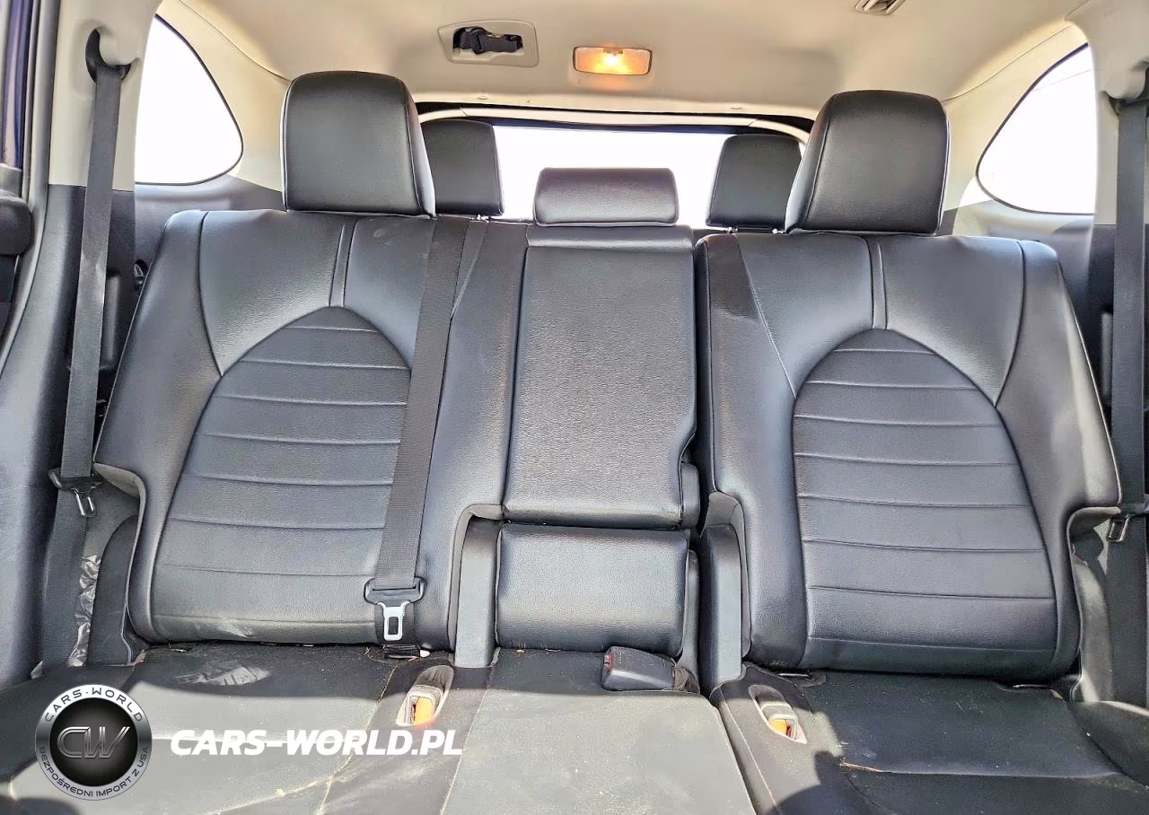 2020 Toyota Highlander Hybrid Xle VIN:5TDGARAH0LS500214 - 10