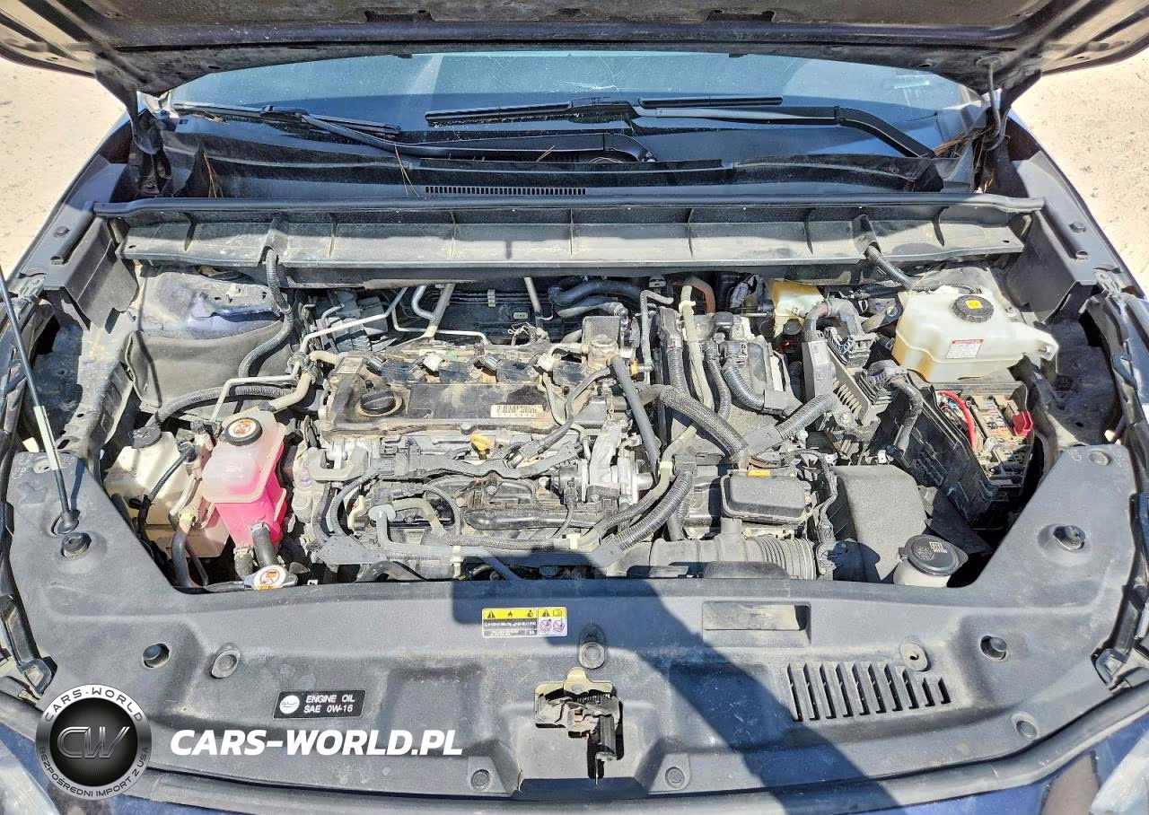 2020 Toyota Highlander Hybrid Xle VIN:5TDGARAH0LS500214 - 12