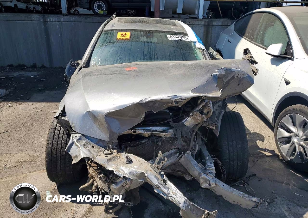 2018 Mercedes-Benz E 300 VIN:WDDZF4JB2JA416436 - 5