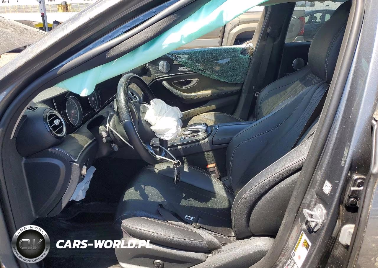 2018 Mercedes-Benz E 300 VIN:WDDZF4JB2JA416436 - 7