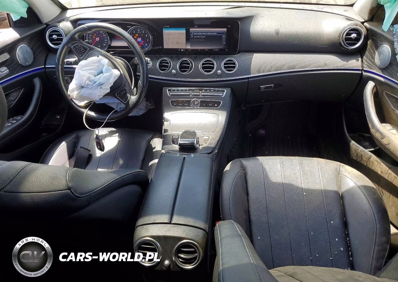 2018 Mercedes-Benz E 300 VIN:WDDZF4JB2JA416436 - 8