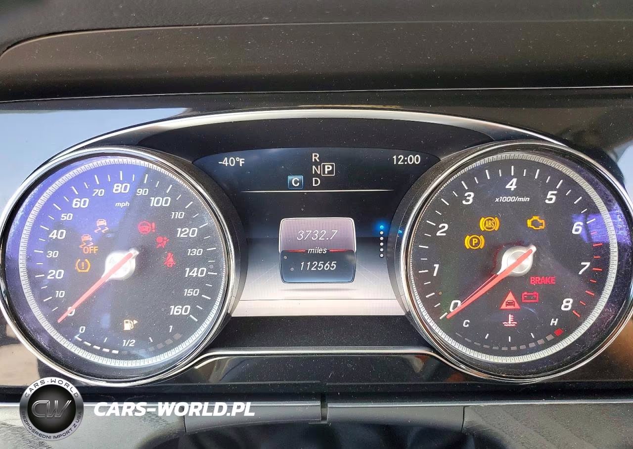 2018 Mercedes-Benz E 300 VIN:WDDZF4JB2JA416436 - 9