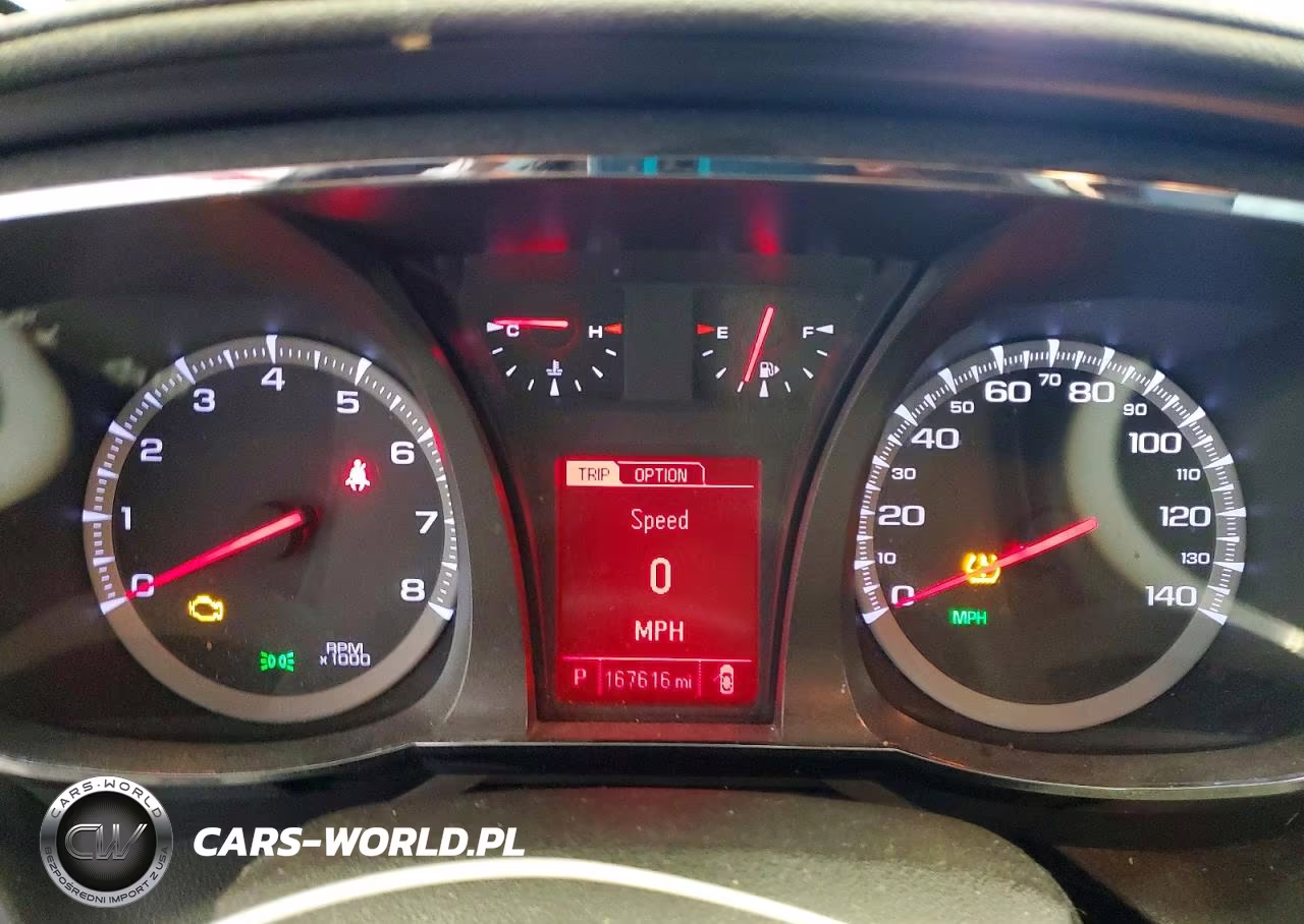 2013 GMC Terrain Slt VIN:2GKFLVE31D6302433 - 9