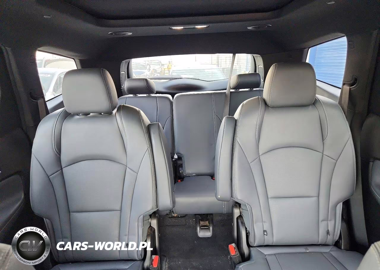 2023 Buick Enclave Essence VIN:5GAERBKW7PJ125656 - 10
