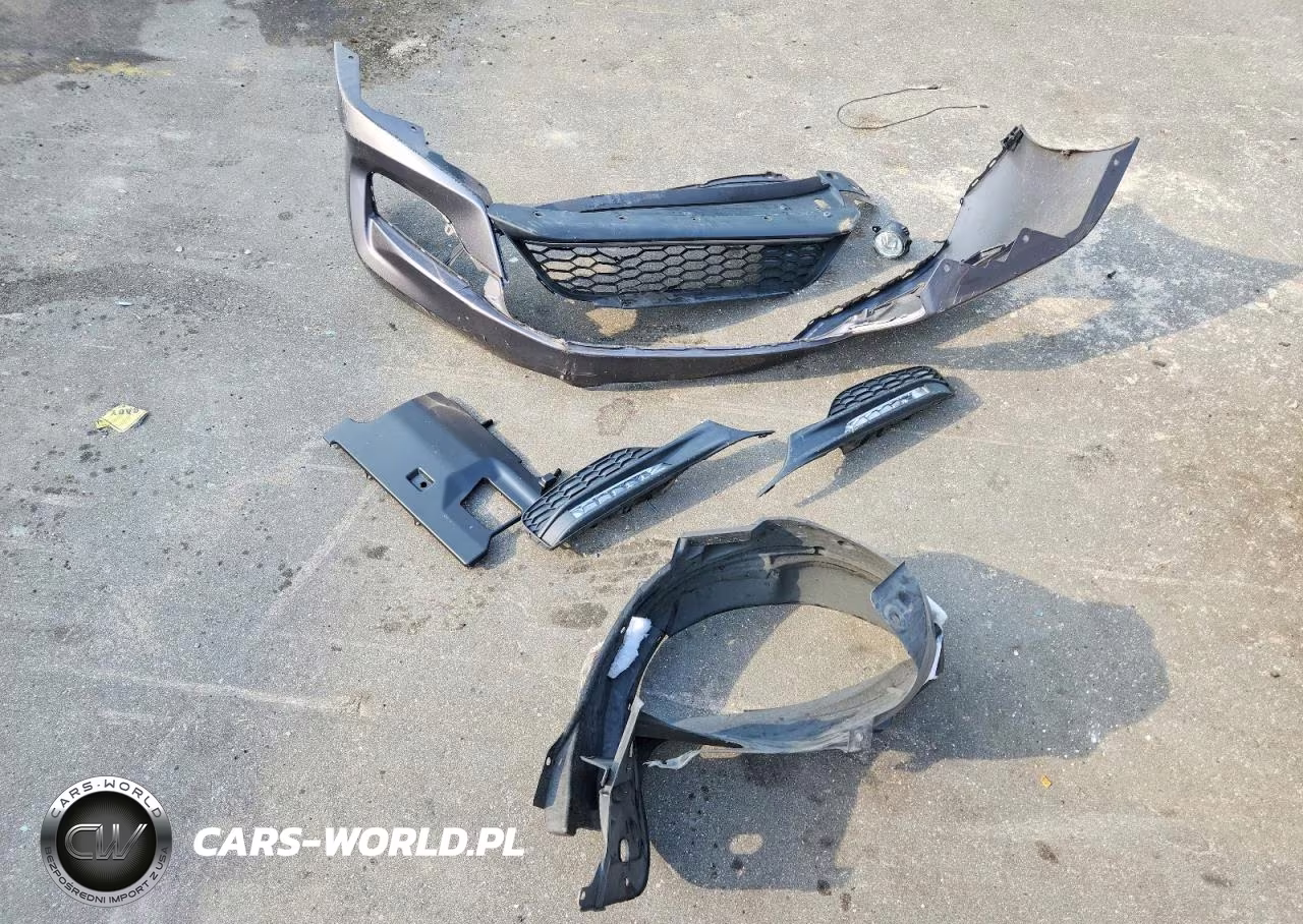 2016 Honda Accord Ex VIN:1HGCR2F76GA020066 - 12