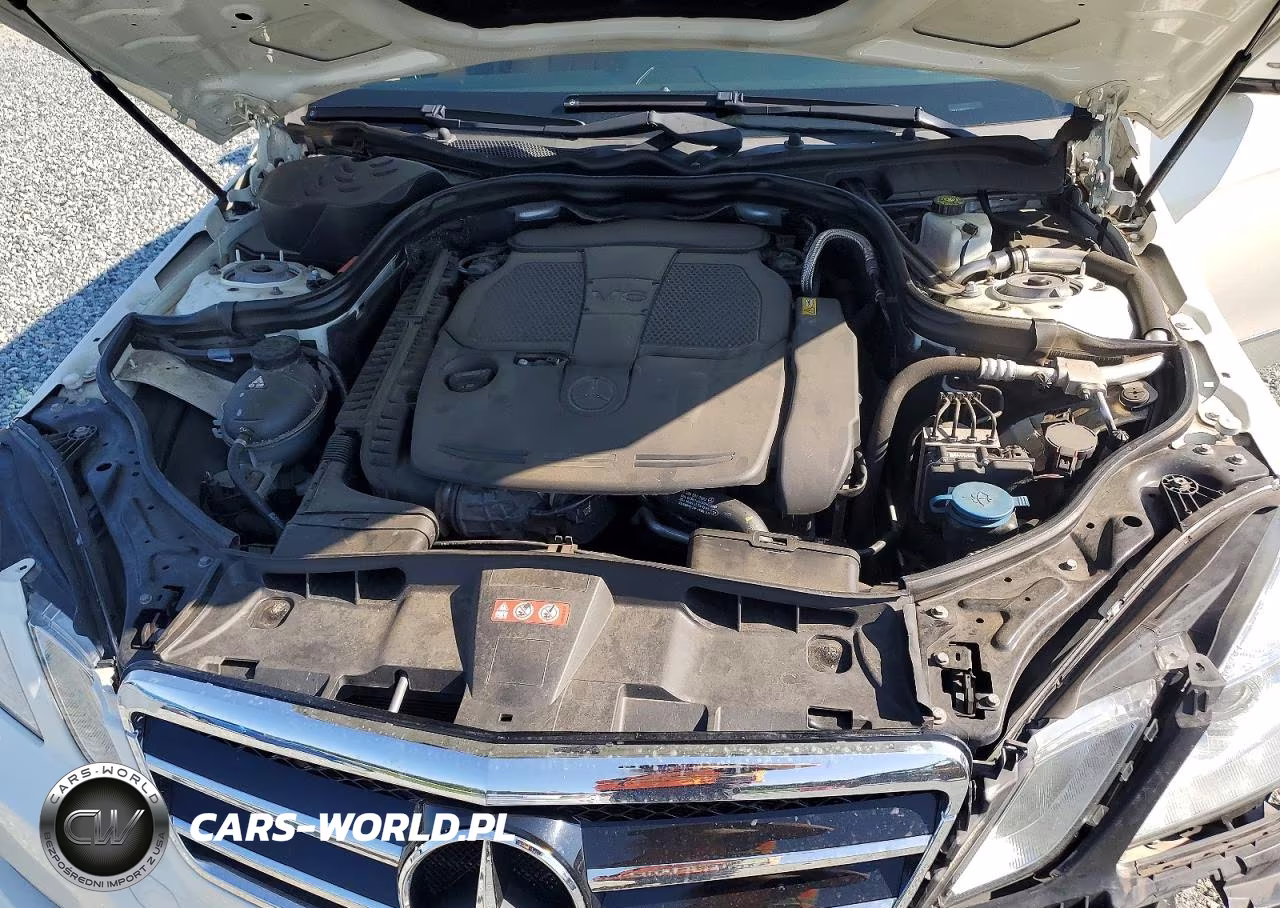 2012 Mercedes-Benz E 350 VIN:WDDHF5KBXCA641027 - 11