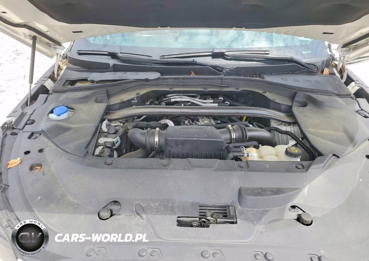 2020 Lincoln Aviator Reserve VIN:5LM5J7XC8LGL27987 - 12