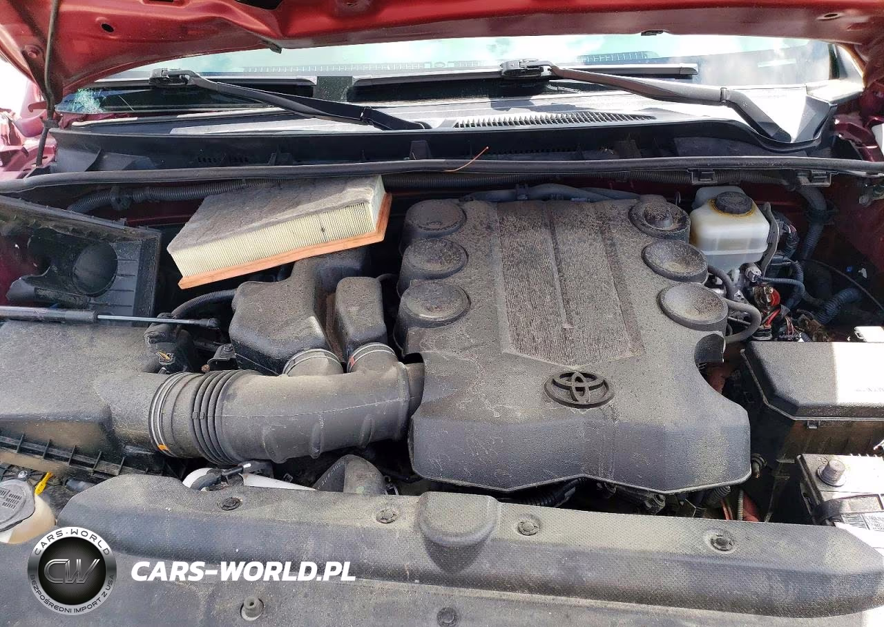 2013 Toyota 4Runner Sr5 VIN:JTEBU5JR8D5140132 - 12