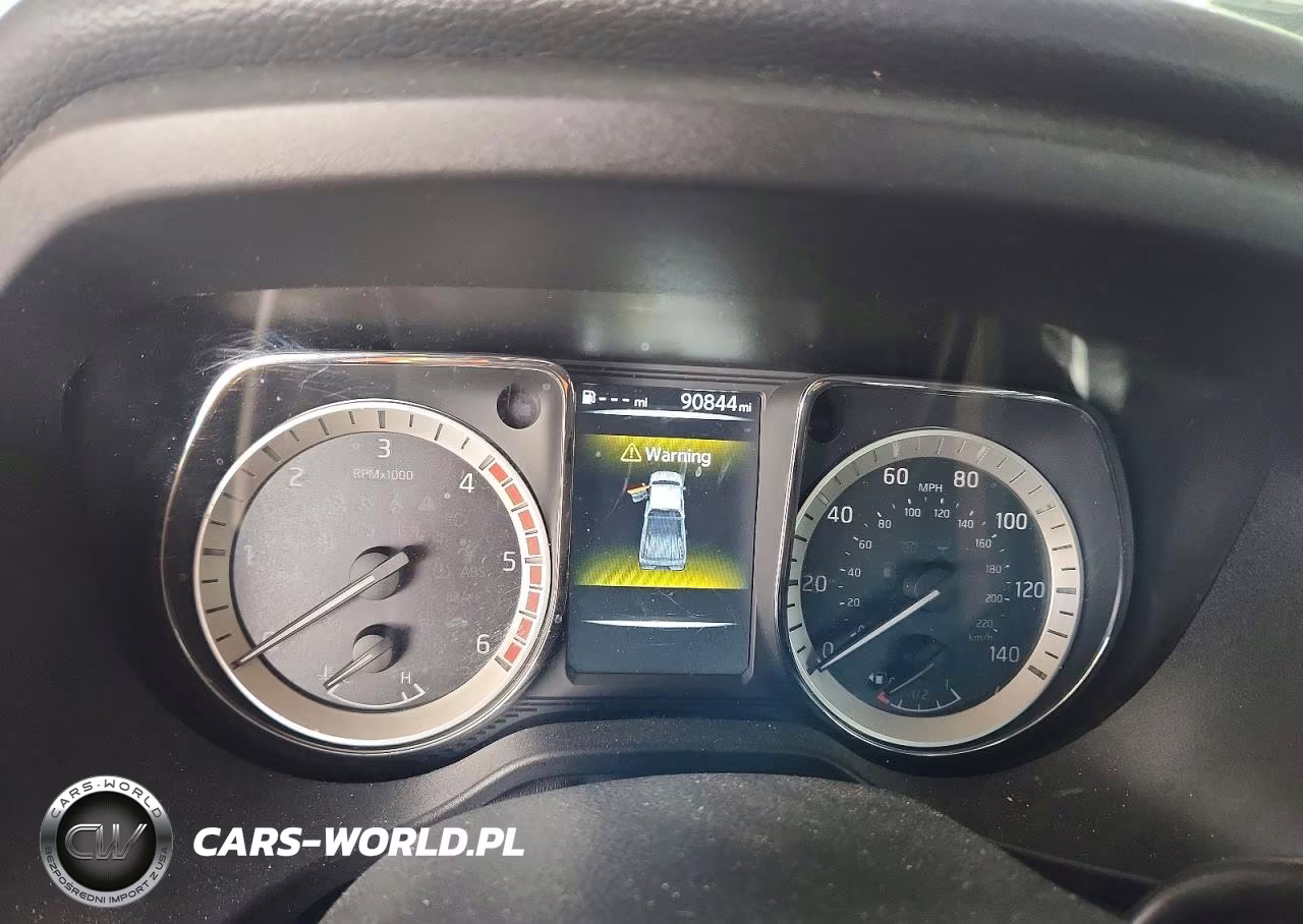 2018 Nissan Titan Xd Sl VIN:1N6BA1F42JN524189 - 9