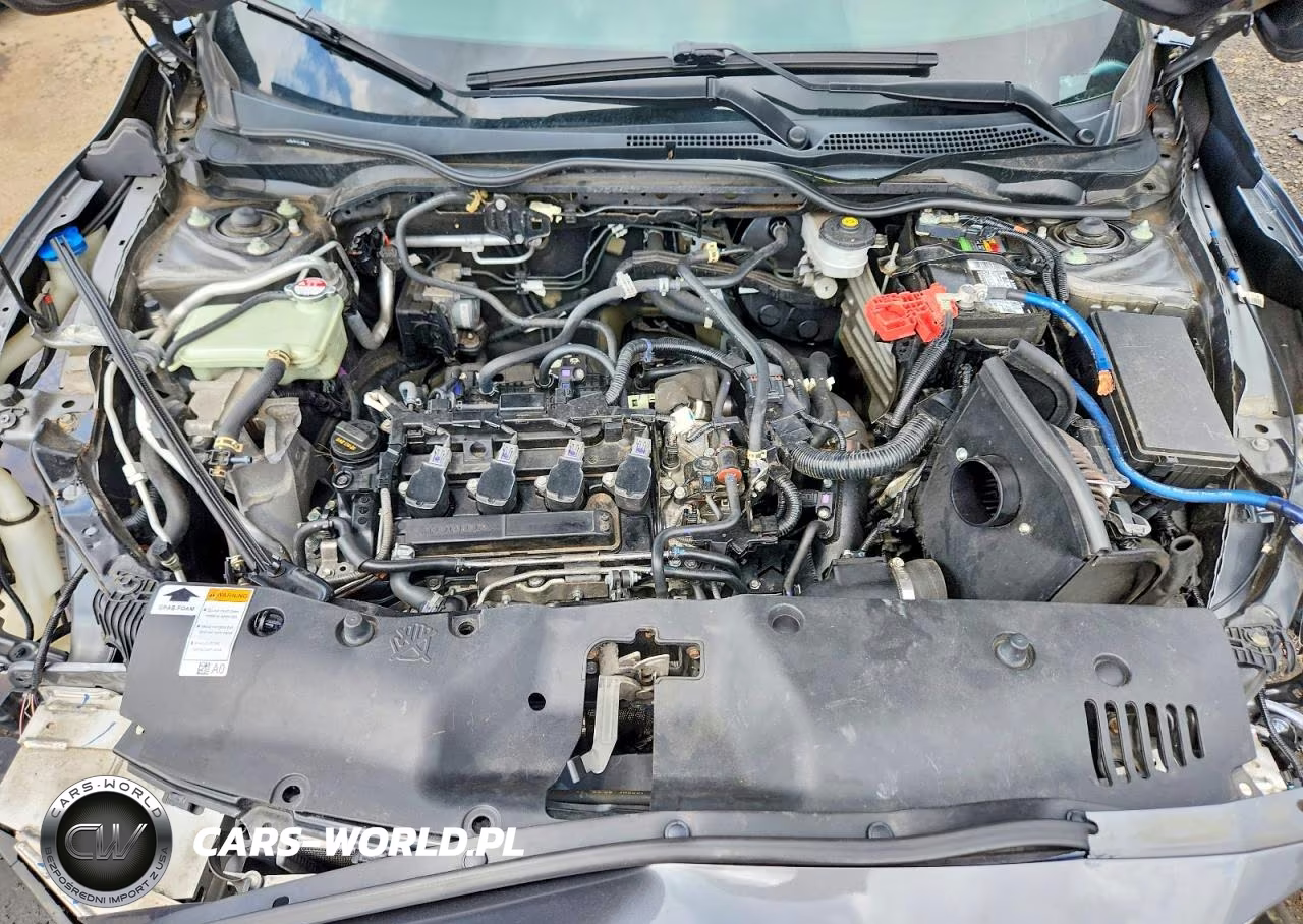 2021 Honda Civic Ex VIN:SHHFK7H62MU401724 - 11