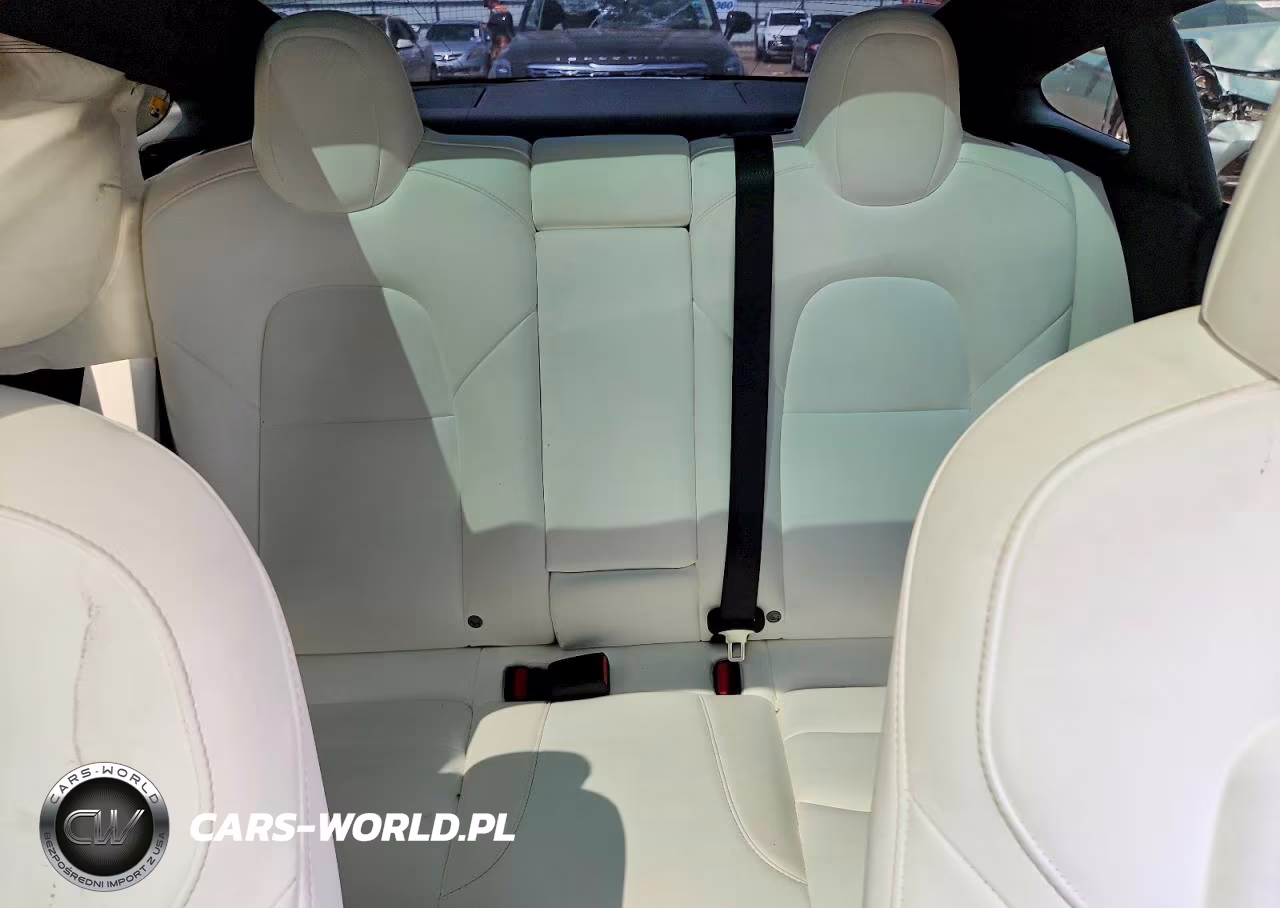 2021 Tesla Model 3 VIN:5YJ3E1EC3MF984582 - 10