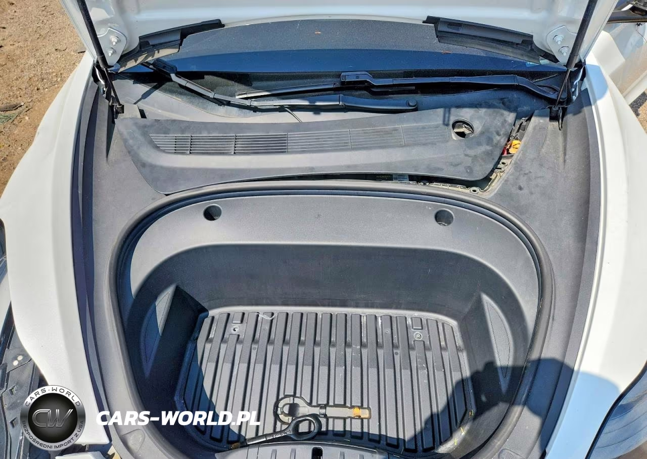2021 Tesla Model 3 VIN:5YJ3E1EC3MF984582 - 11