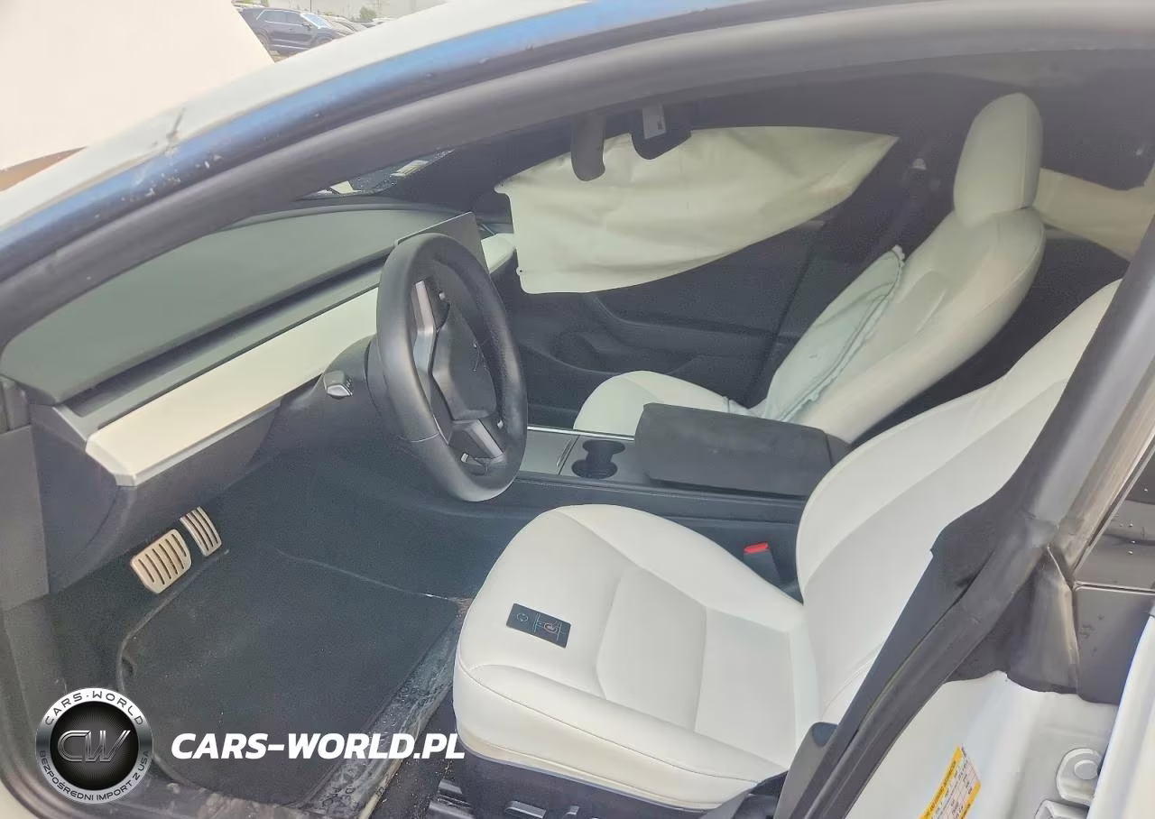 2021 Tesla Model 3 VIN:5YJ3E1EC3MF984582 - 7