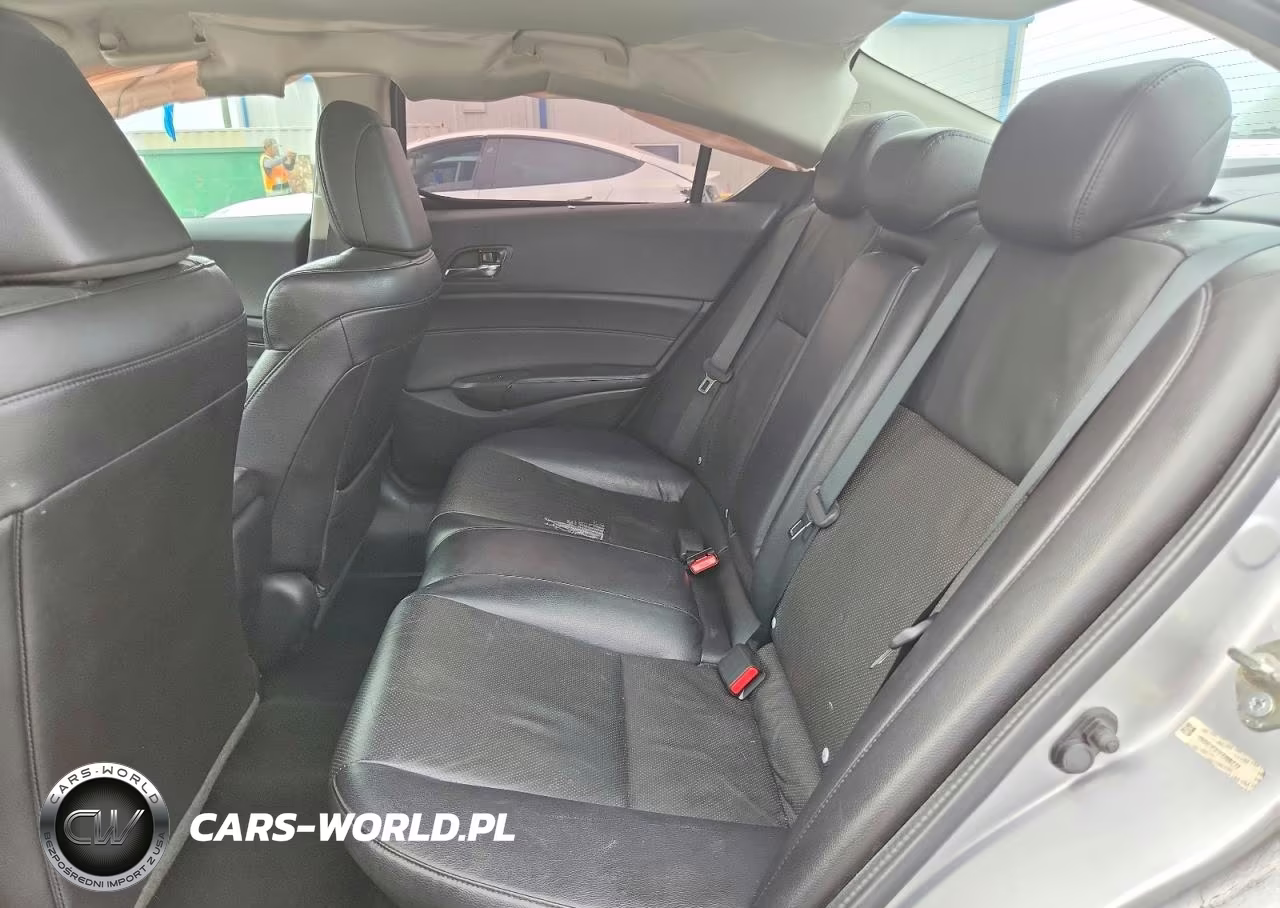 2015 Acura Ilx 20 VIN:19VDE1F31FE008272 - 10