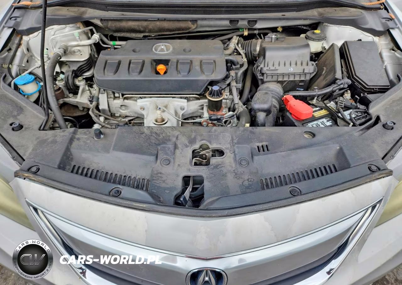 2015 Acura Ilx 20 VIN:19VDE1F31FE008272 - 11