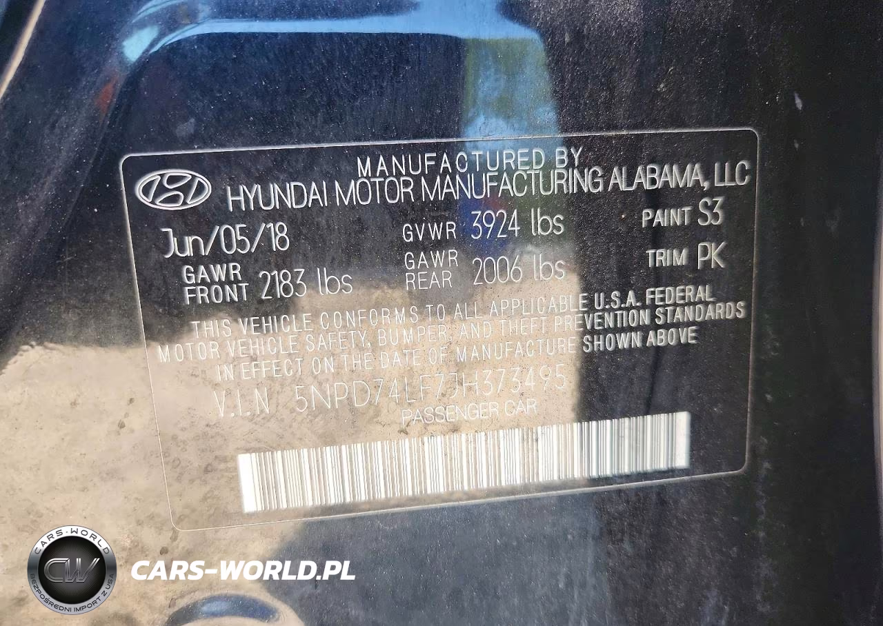 2012 Hyundai Elantra Limited VIN:KMHDH4AE7CU342601 - 13