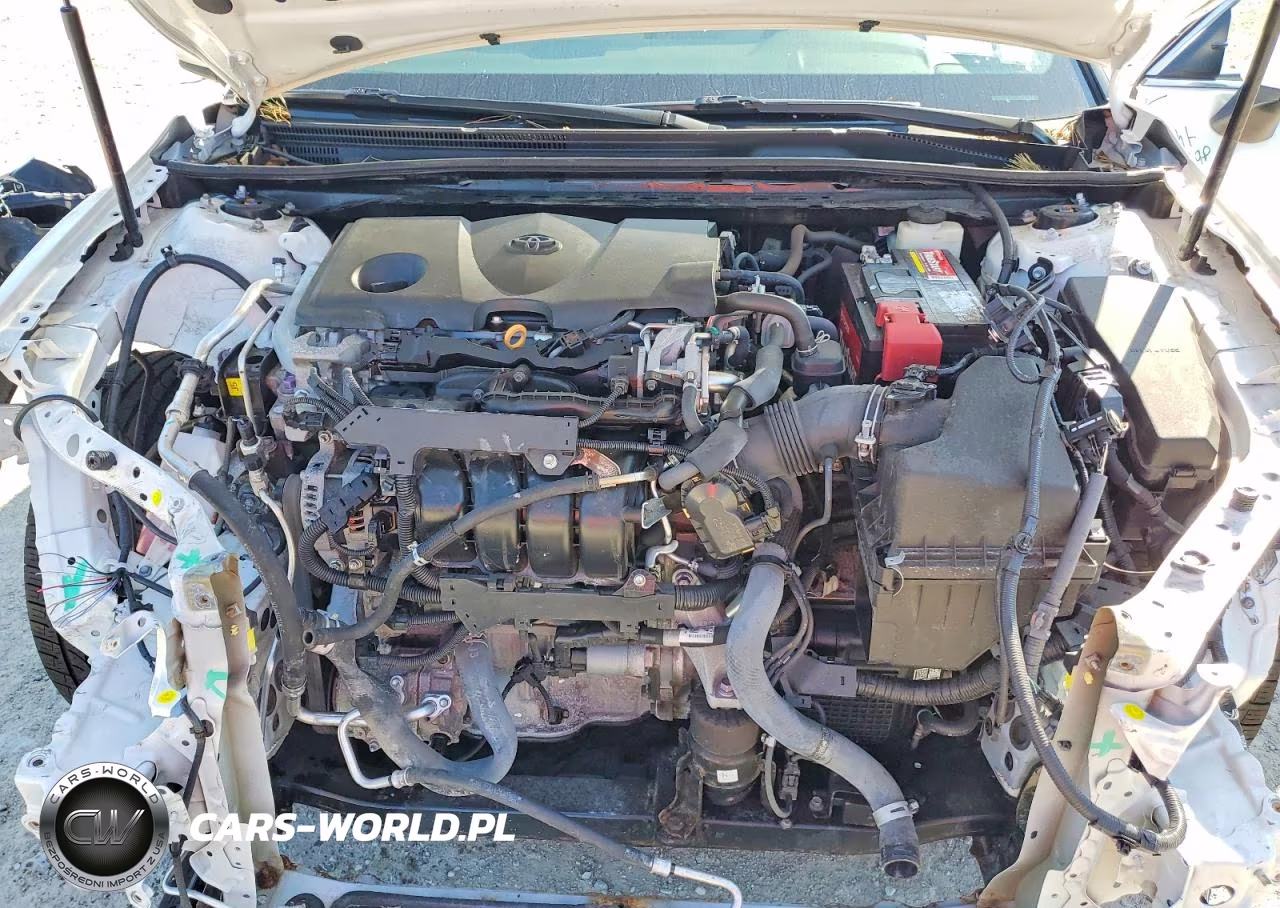 2018 Toyota Camry Se VIN:4T1B11HK2JU527125 - 11
