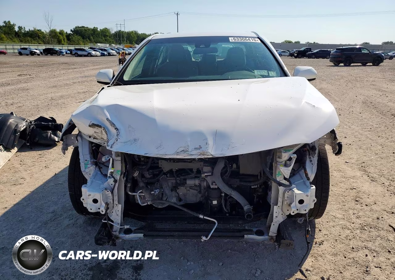 2018 Toyota Camry Se VIN:4T1B11HK2JU527125 - 5