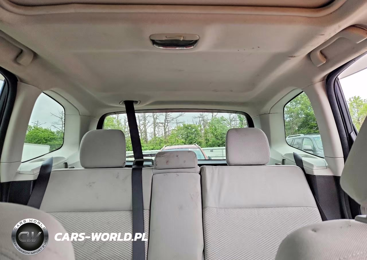 2014 Subaru Forester 2.5I Premium VIN:JF2SJAGCXEH543961 - 10