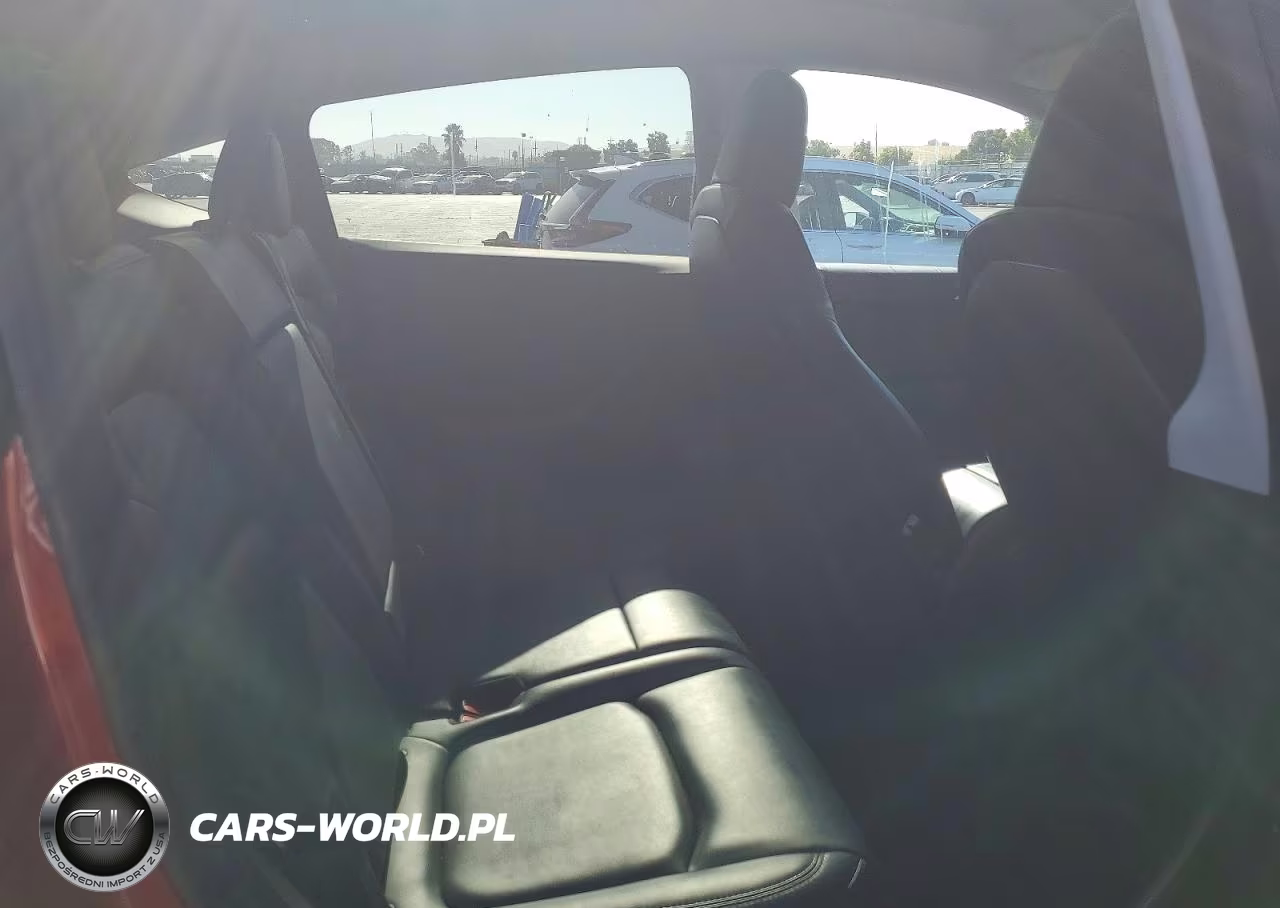 2023 Tesla Model Y VIN:7SAYGAEE1PF696004 - 11