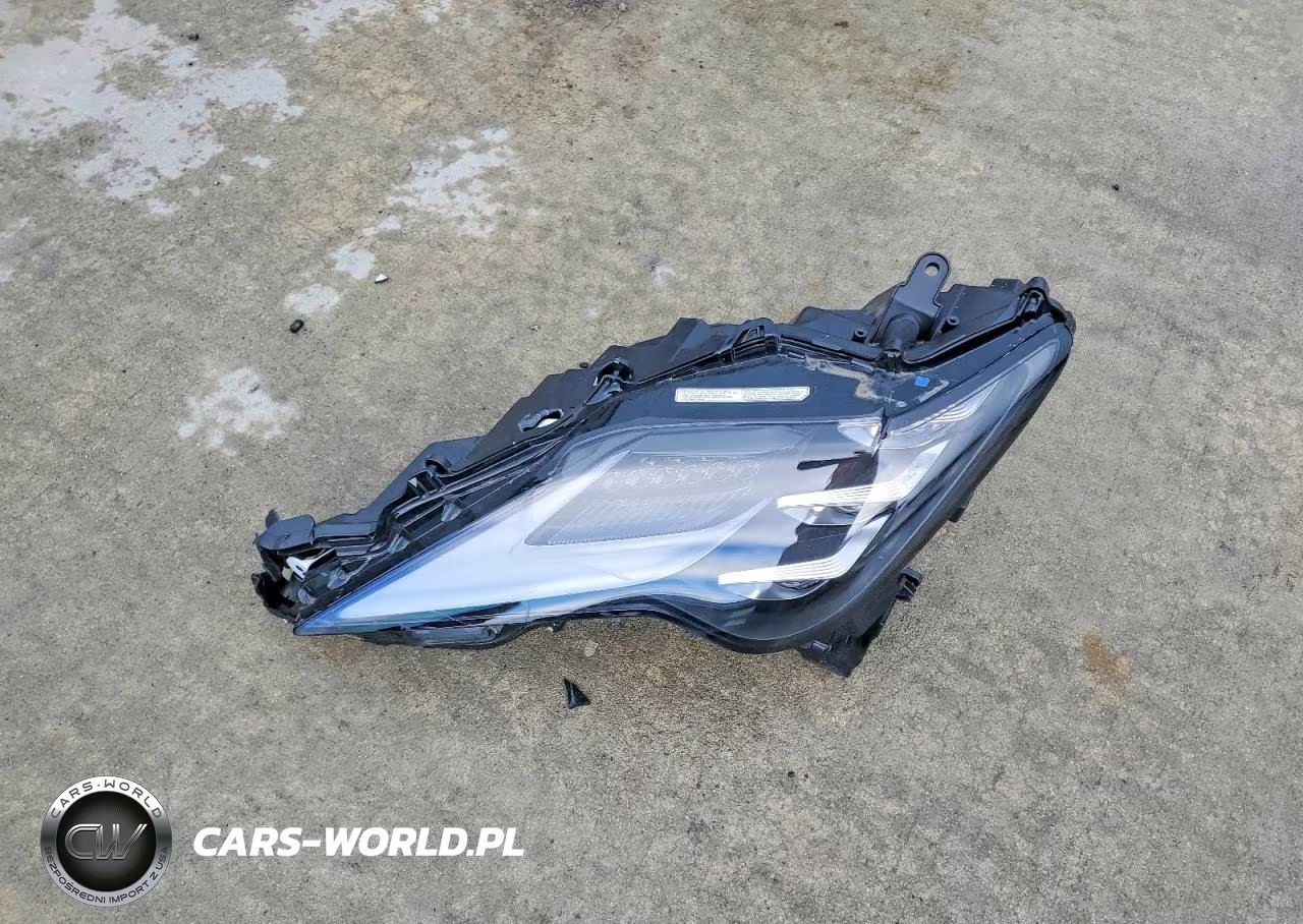 2023 Lexus Rc 350 F Sport VIN:JTHGZ5BC7P5027202 - 12