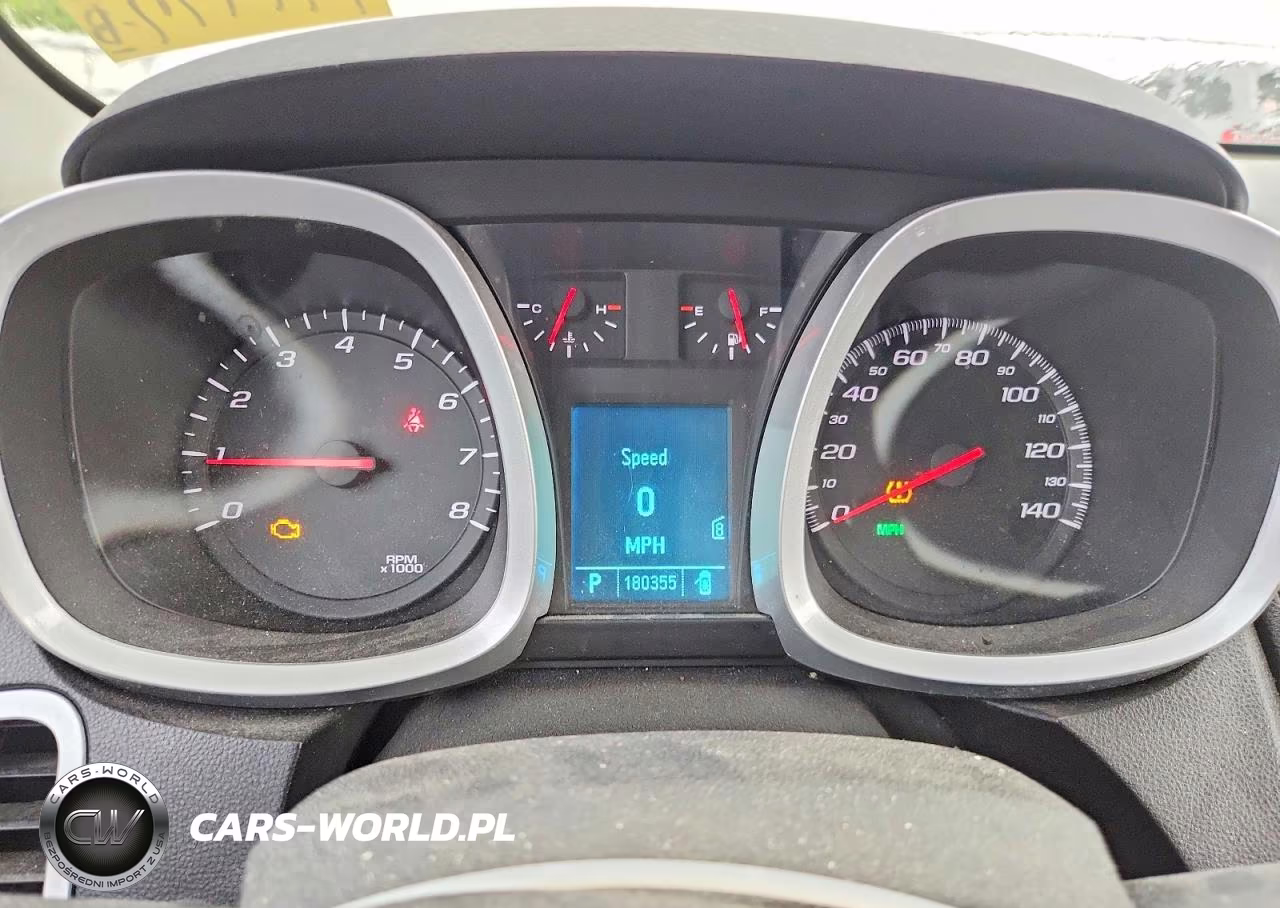 2011 Chevrolet Equinox Lt VIN:2GNALDEC3B1306405 - 9