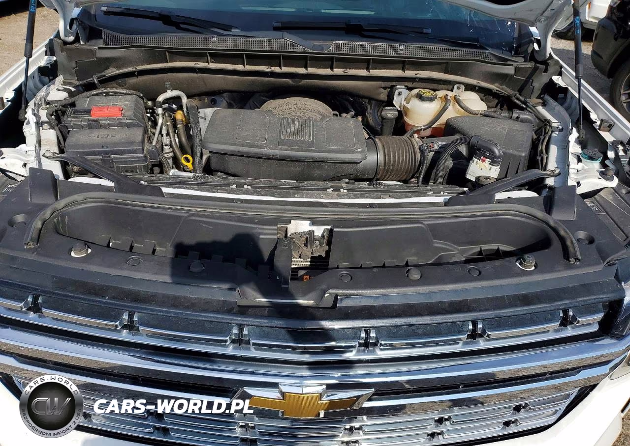 2023 Chevrolet Suburban C1500 Premier VIN:1GNSCFKD1PR370437 - 12