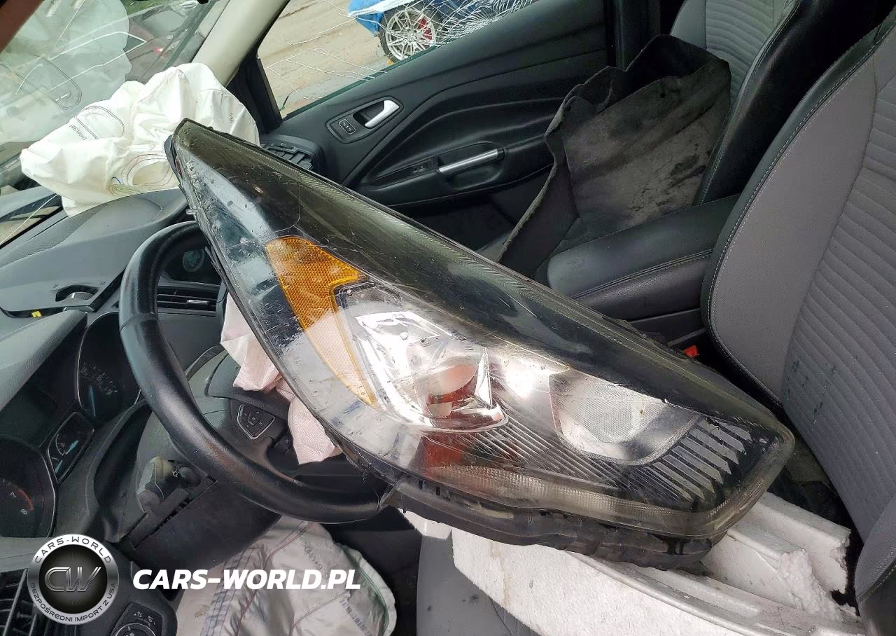 2019 Ford Escape Se VIN:1FMCU9GD7KUC43360 - 13