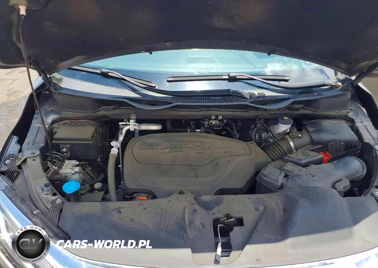 2022 Honda Odyssey Ex VIN:5FNRL6H57NB029960 - 12