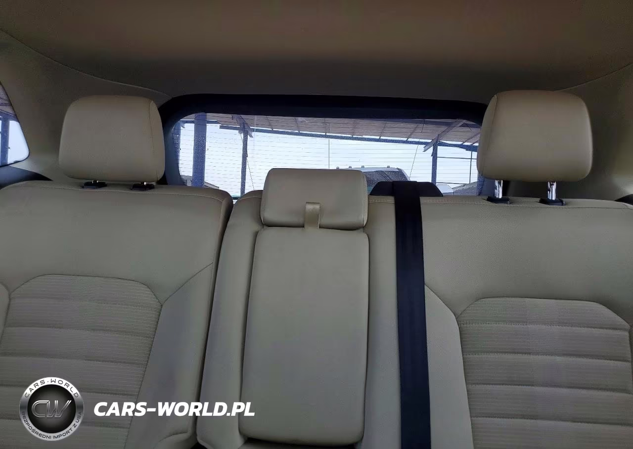 2023 Ford Edge Sel VIN:2FMPK4J95PBA43377 - 10