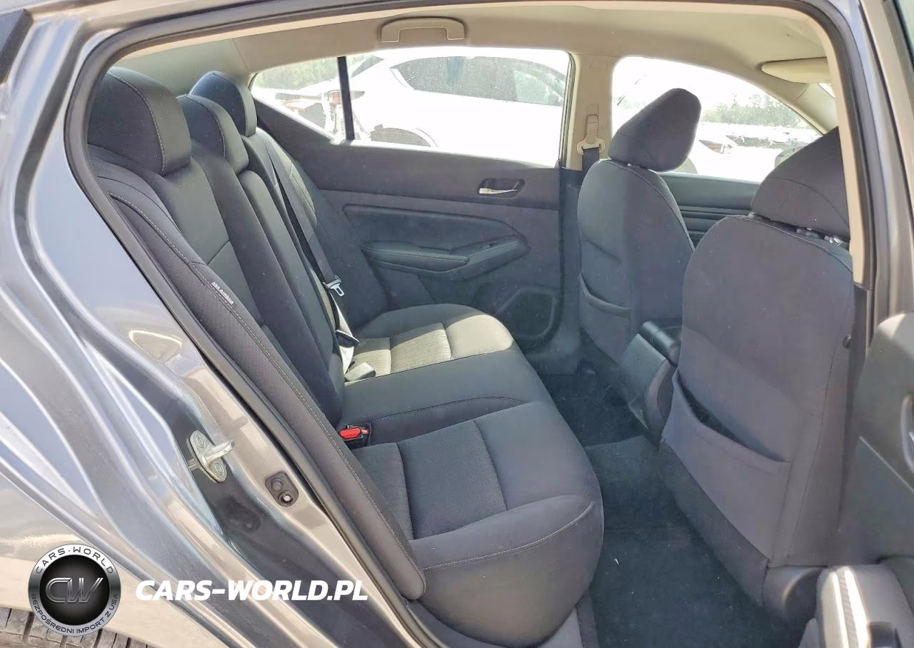 2019 Nissan Altima S VIN:1N4BL4BV2KC142373 - 10