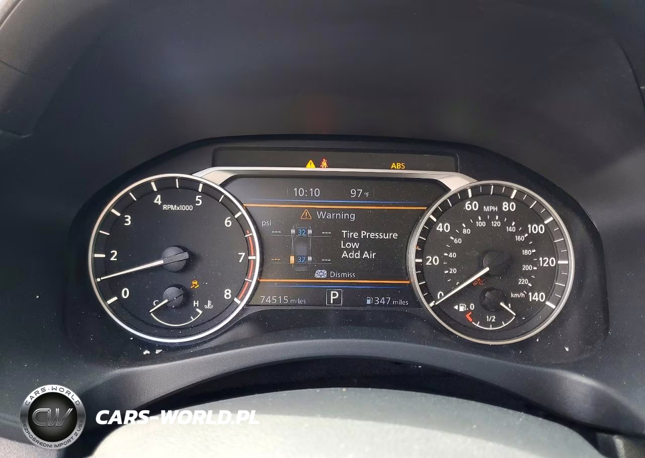 2019 Nissan Altima S VIN:1N4BL4BV2KC142373 - 9