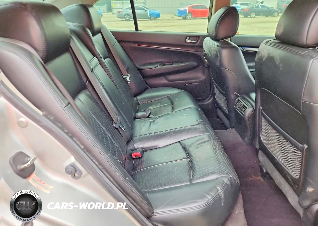 2012 Infiniti G37 Sedan X VIN:JN1CV6AR5CM680816 - 10