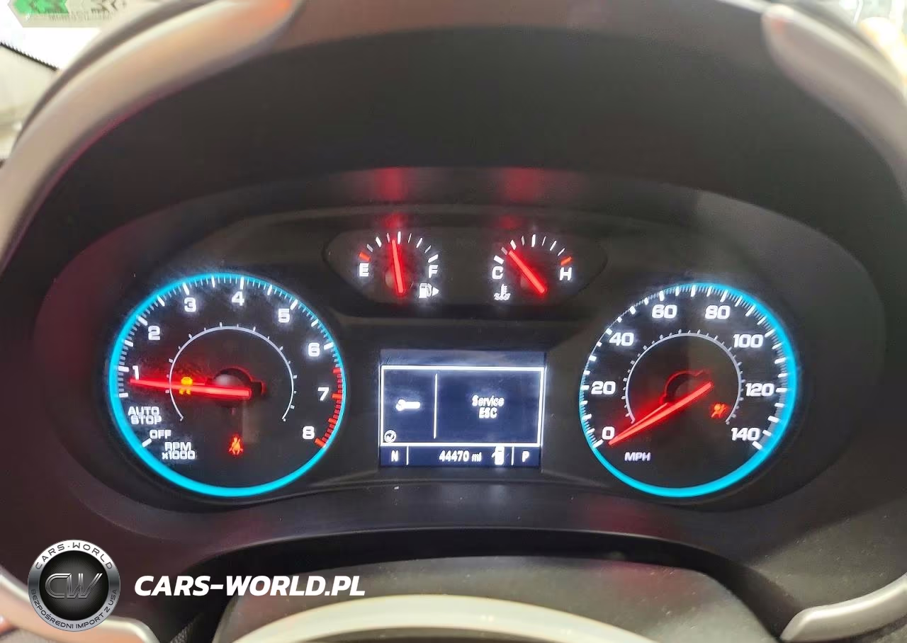 2020 Chevrolet Malibu Ls VIN:1G1ZC5ST9LF148385 - 9