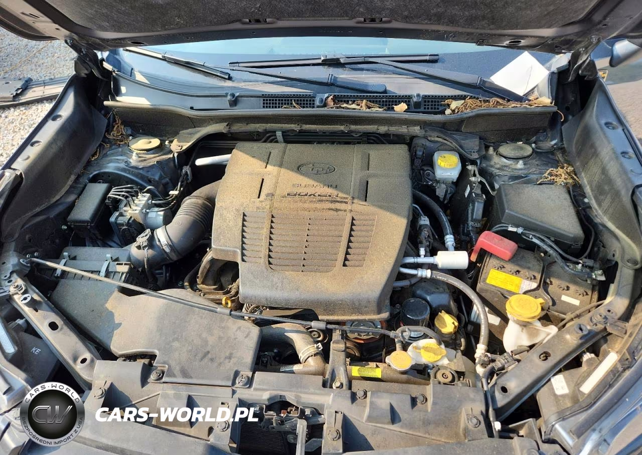 2022 Subaru Forester Wilderness VIN:JF2SKAMC5NH452162 - 12