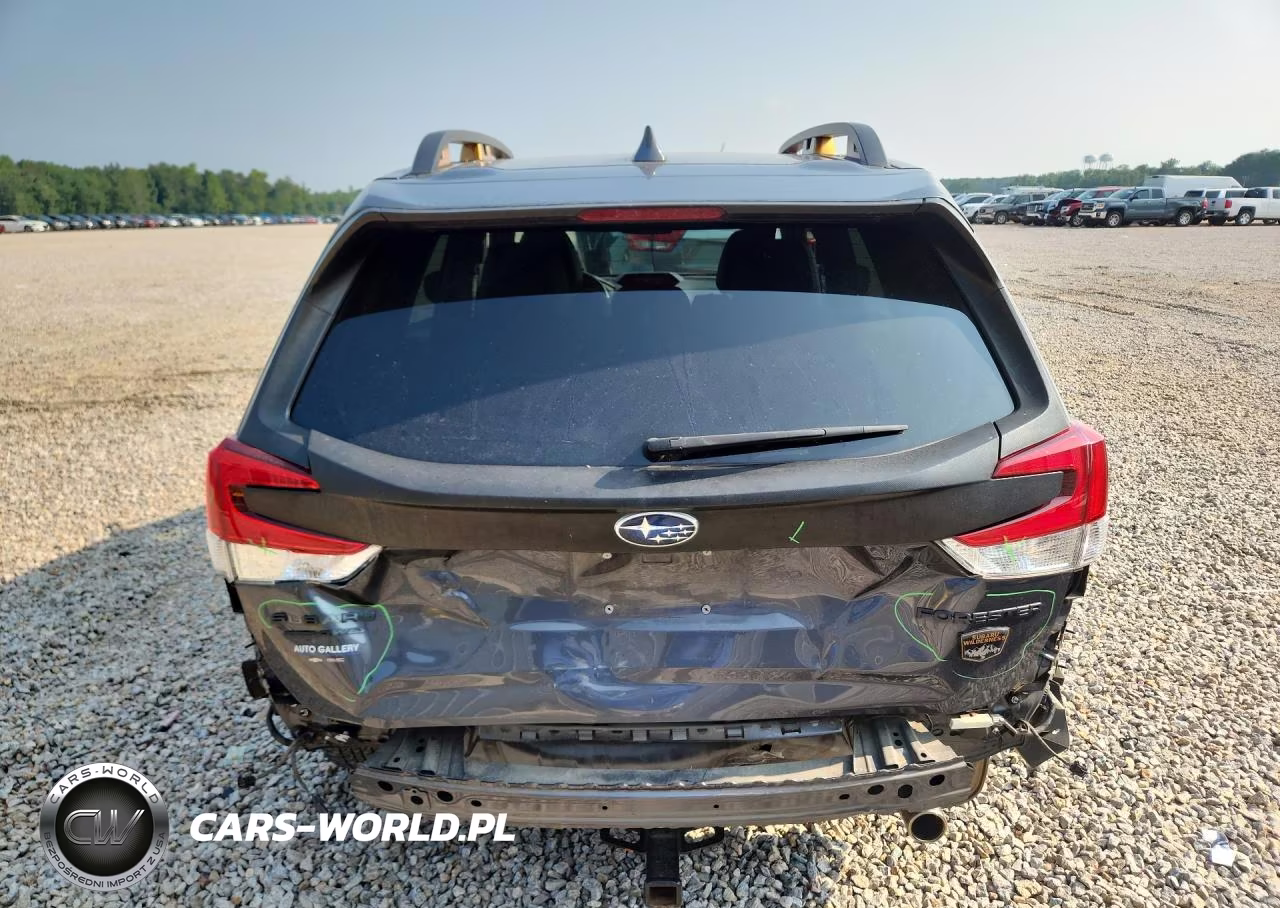 2022 Subaru Forester Wilderness VIN:JF2SKAMC5NH452162 - 6