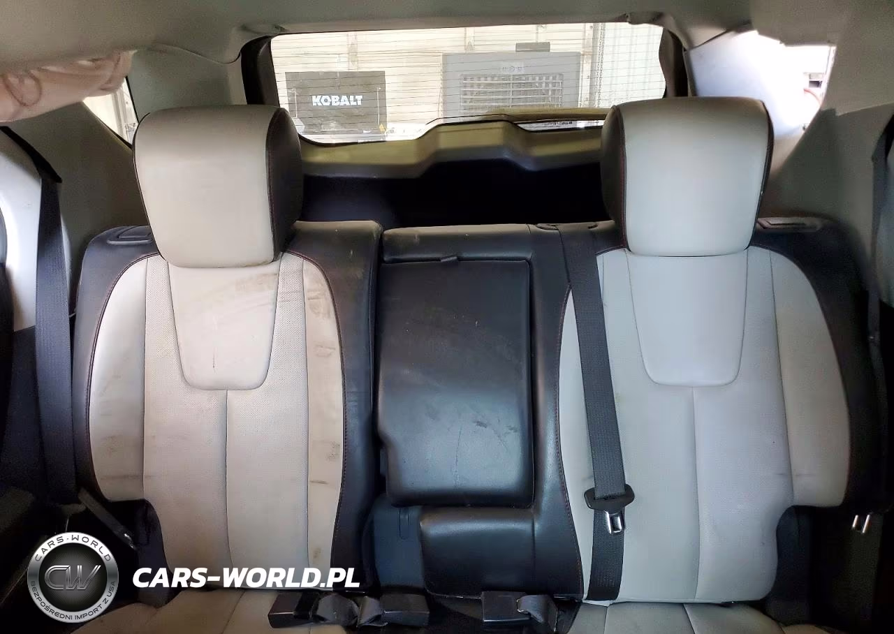 2010 Chevrolet Equinox Lt VIN:2CNALPEW1A6375160 - 10