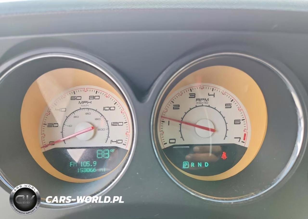 2011 Dodge Challenger VIN:2B3CJ4DG4BH612355 - 9