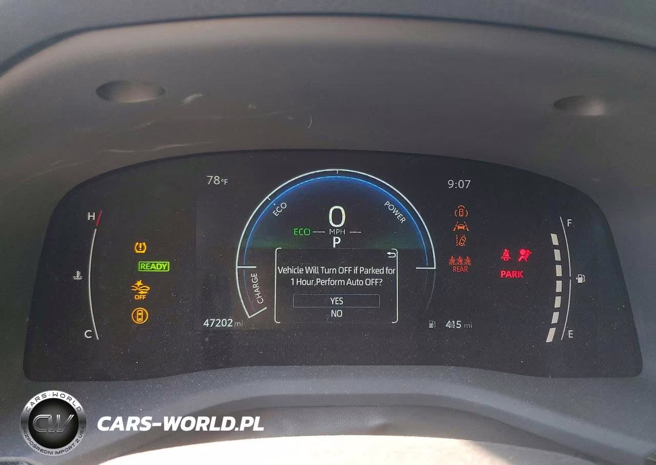2025 Toyota Camry Se VIN:4T1DAACK4SU022401 - 9