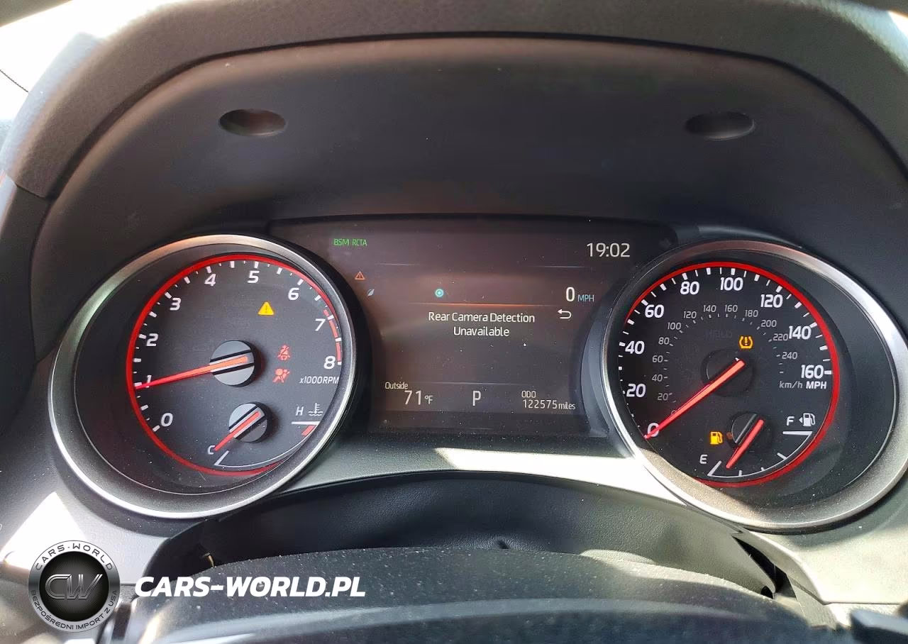 2023 Toyota Camry Xse VIN:4T1K61AKXPU157580 - 9