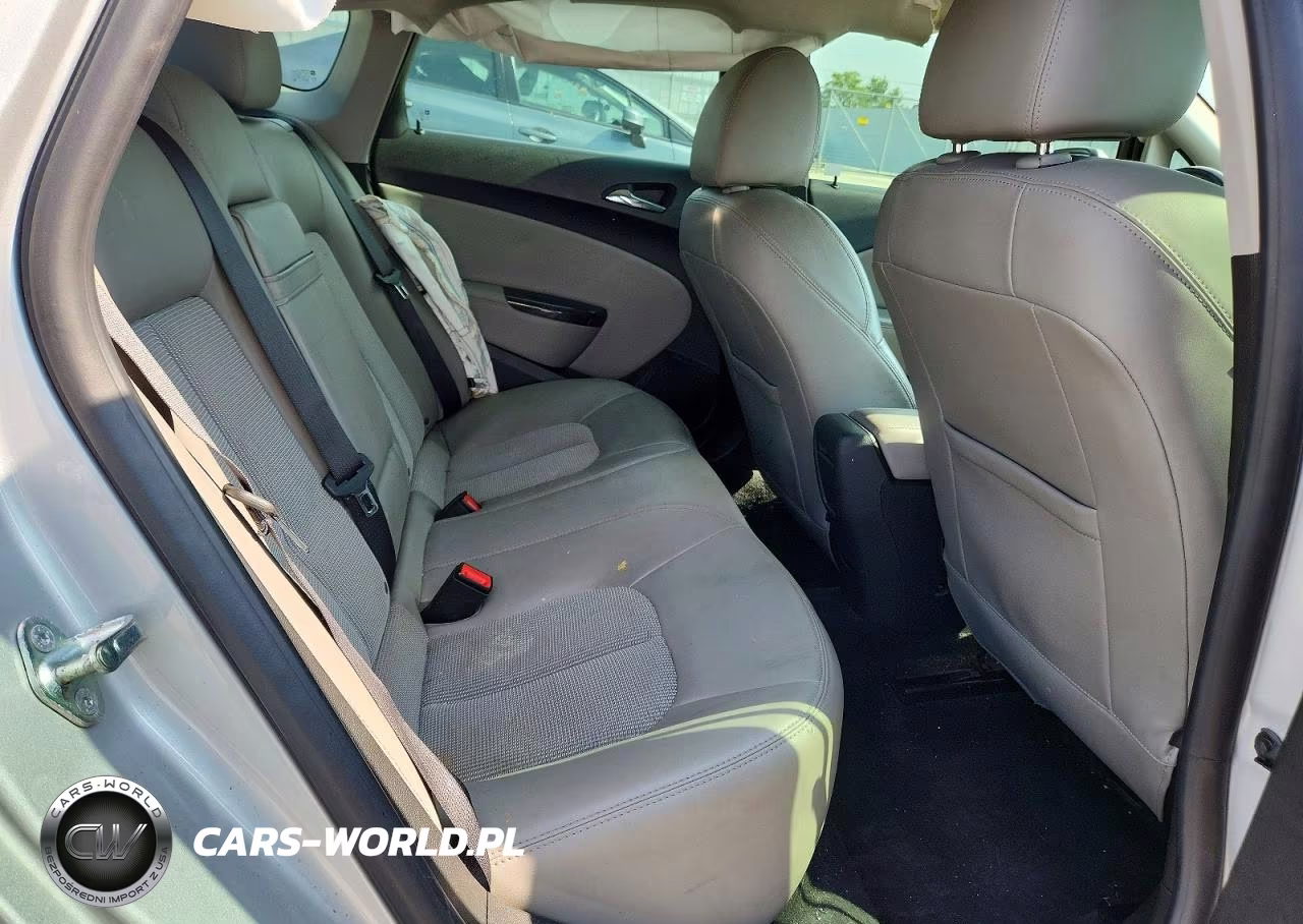 2016 Buick Verano VIN:1G4PP5SKXG4122109 - 10