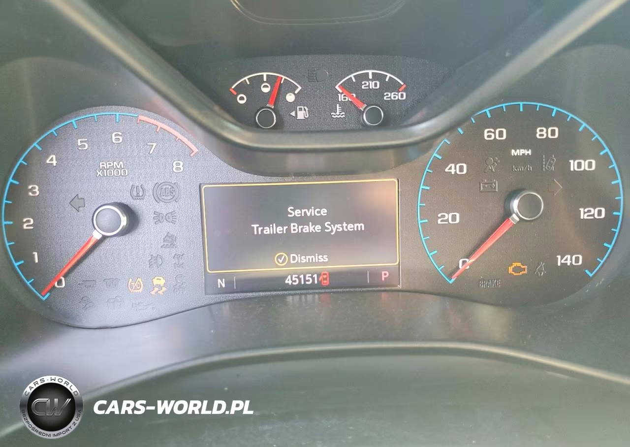 2022 Chevrolet Colorado Zr2 VIN:1GCGTEEN6N1229534 - 9