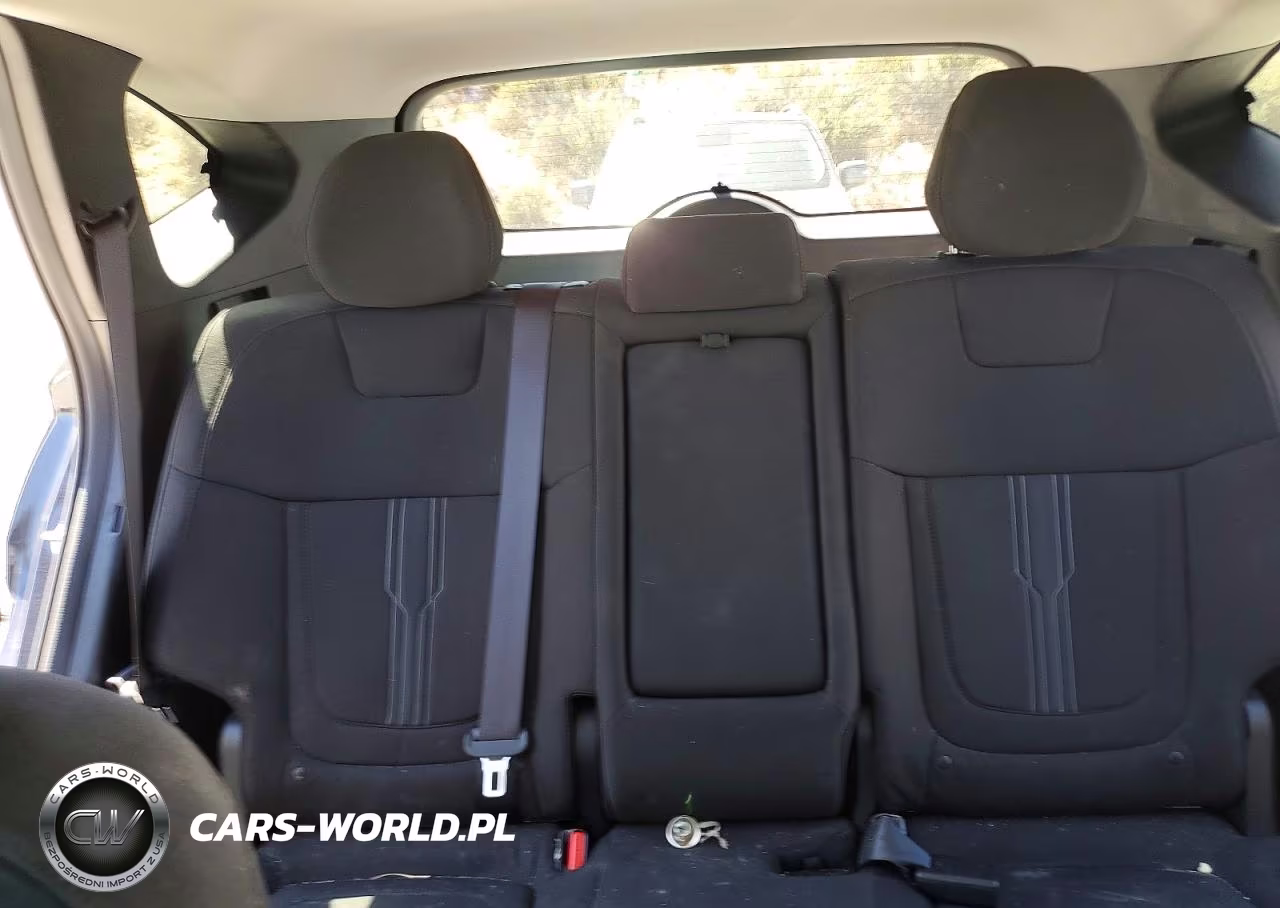 2022 Hyundai Tucson Sel Convenience VIN:KM8JFCA19NU041315 - 10