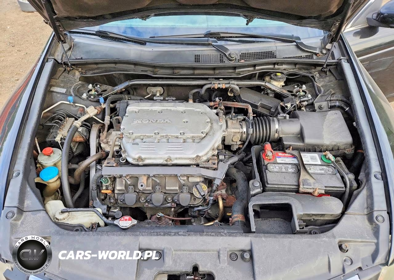 2012 Honda Accord Exl VIN:1HGCP3F82CA000492 - 11