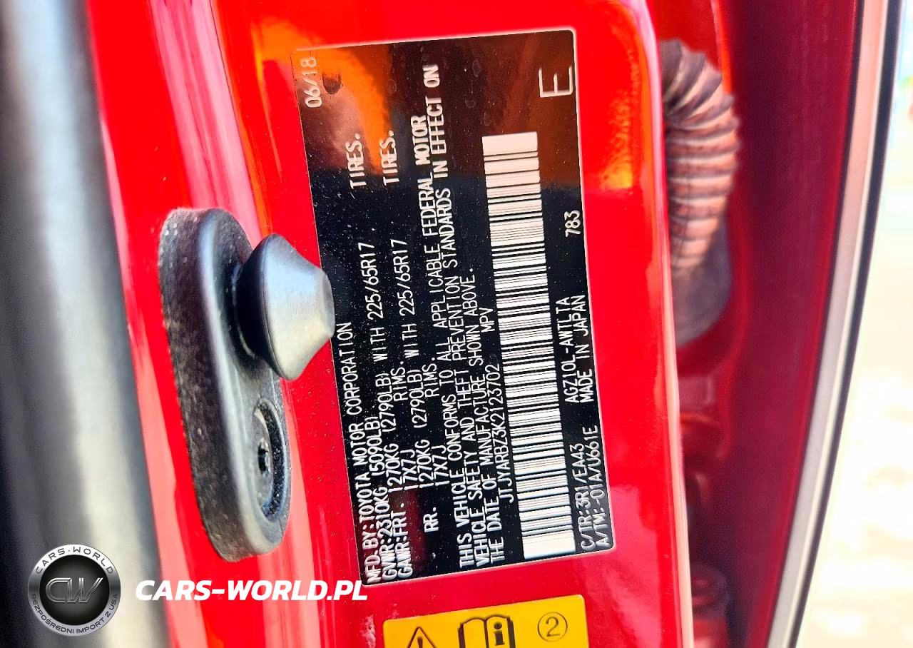 2019 Lexus Nx 300 Base VIN:JTJYARBZ3K2123702 - 13