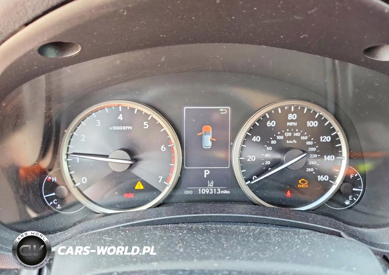 2019 Lexus Nx 300 Base VIN:JTJYARBZ3K2123702 - 9
