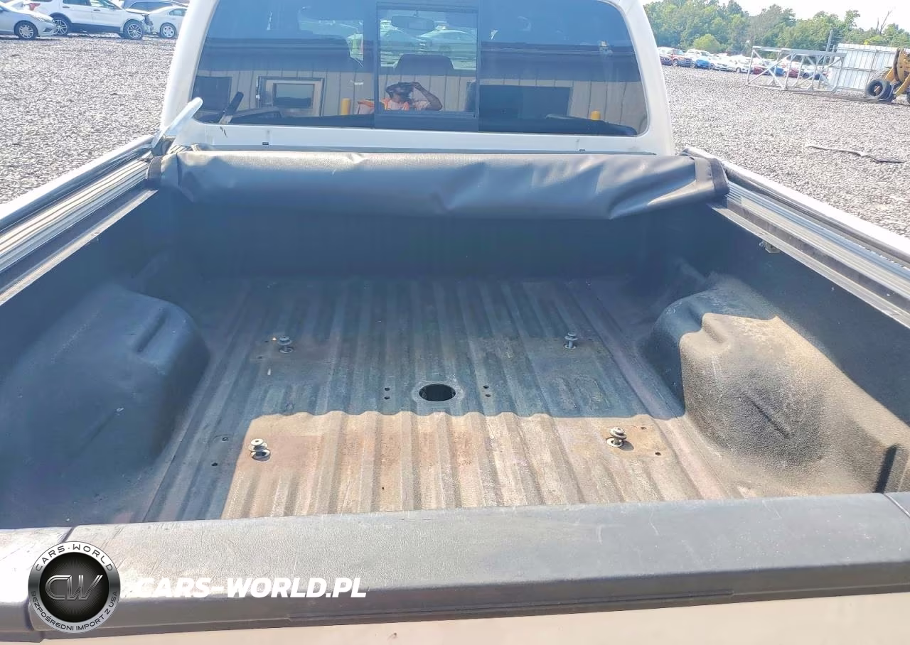 2015 Ford F250 Super Duty VIN:1FT7W2BT2FEB65298 - 10