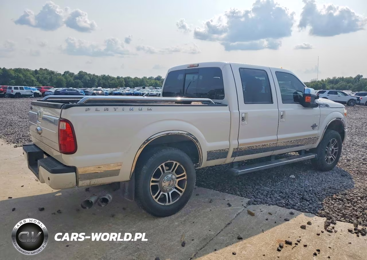 2015 Ford F250 Super Duty VIN:1FT7W2BT2FEB65298 - 3